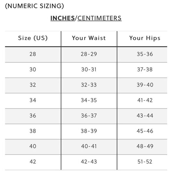 NWT American Tall Brand Straight Leg Jeans in Blue Steel Size 40/38 - Picture 5 of 13